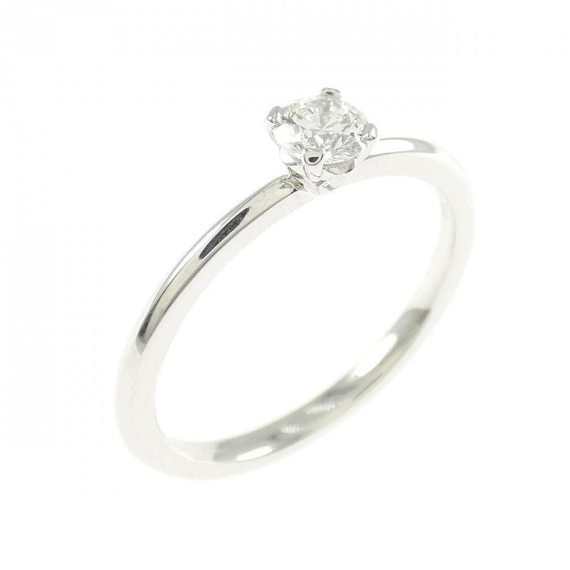 Tiffany & Co True Ring 020 CT I Vs1 3 ext