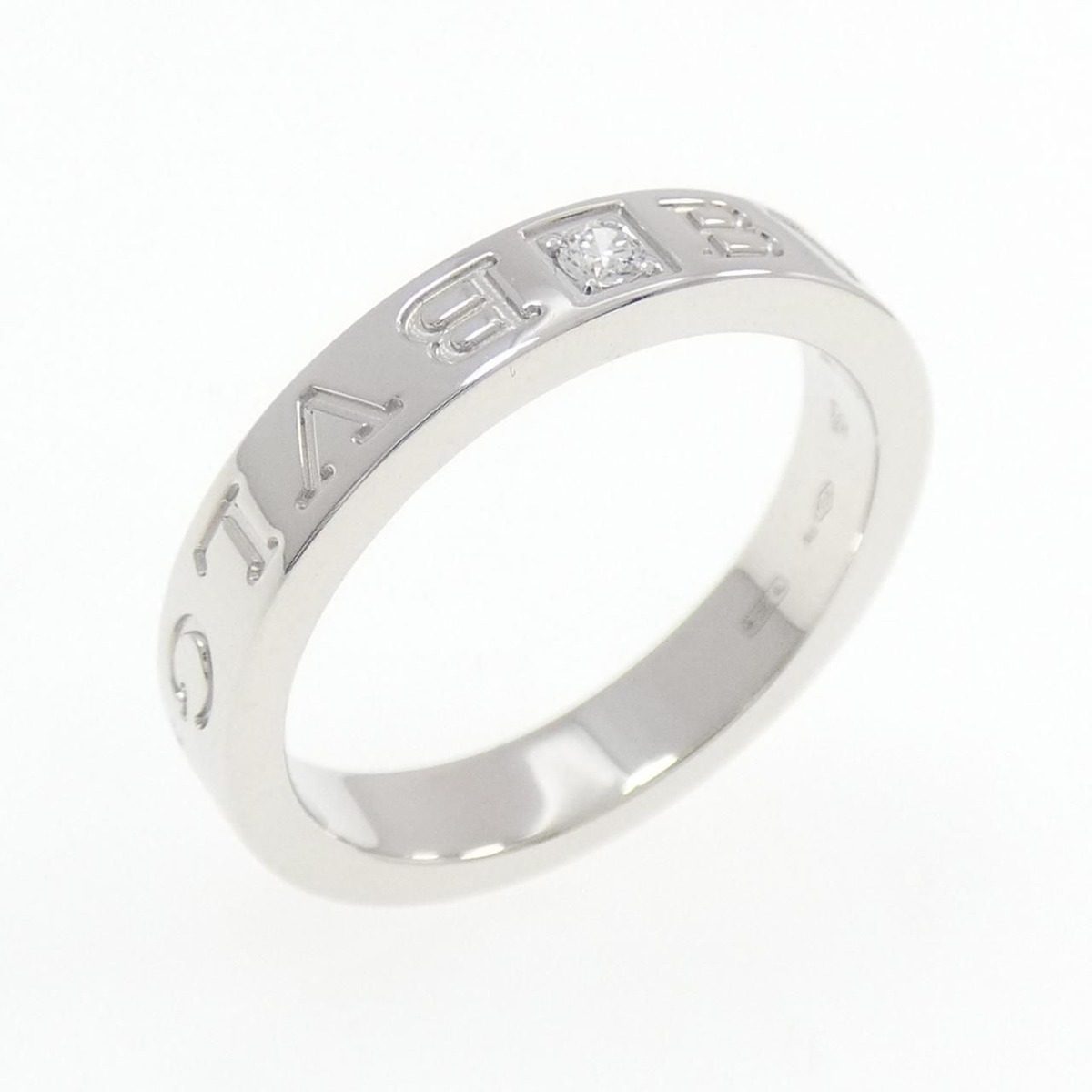 Bvlgari Ring Gold