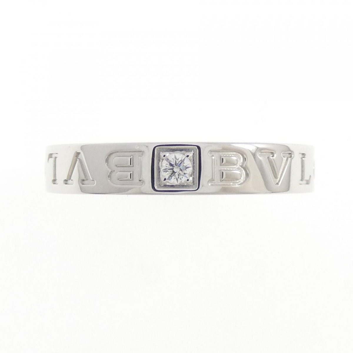 Bvlgari Ring Gold — view 2