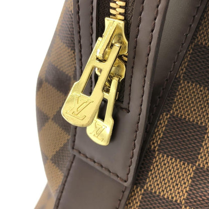 Louis Vuitton Damier Shoulder Bag Ebene — view 5