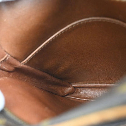 Louis Vuitton Danube Shoulder Bag Monogram M45266 38ka659