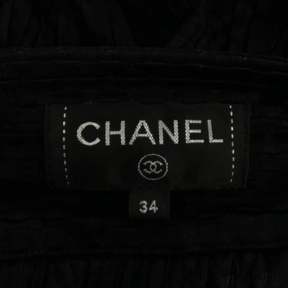 Chanel Skirt Black — view 5