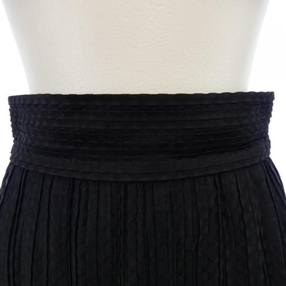 Chanel Skirt Black — view 6