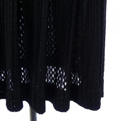 Chanel Skirt Black — view 7