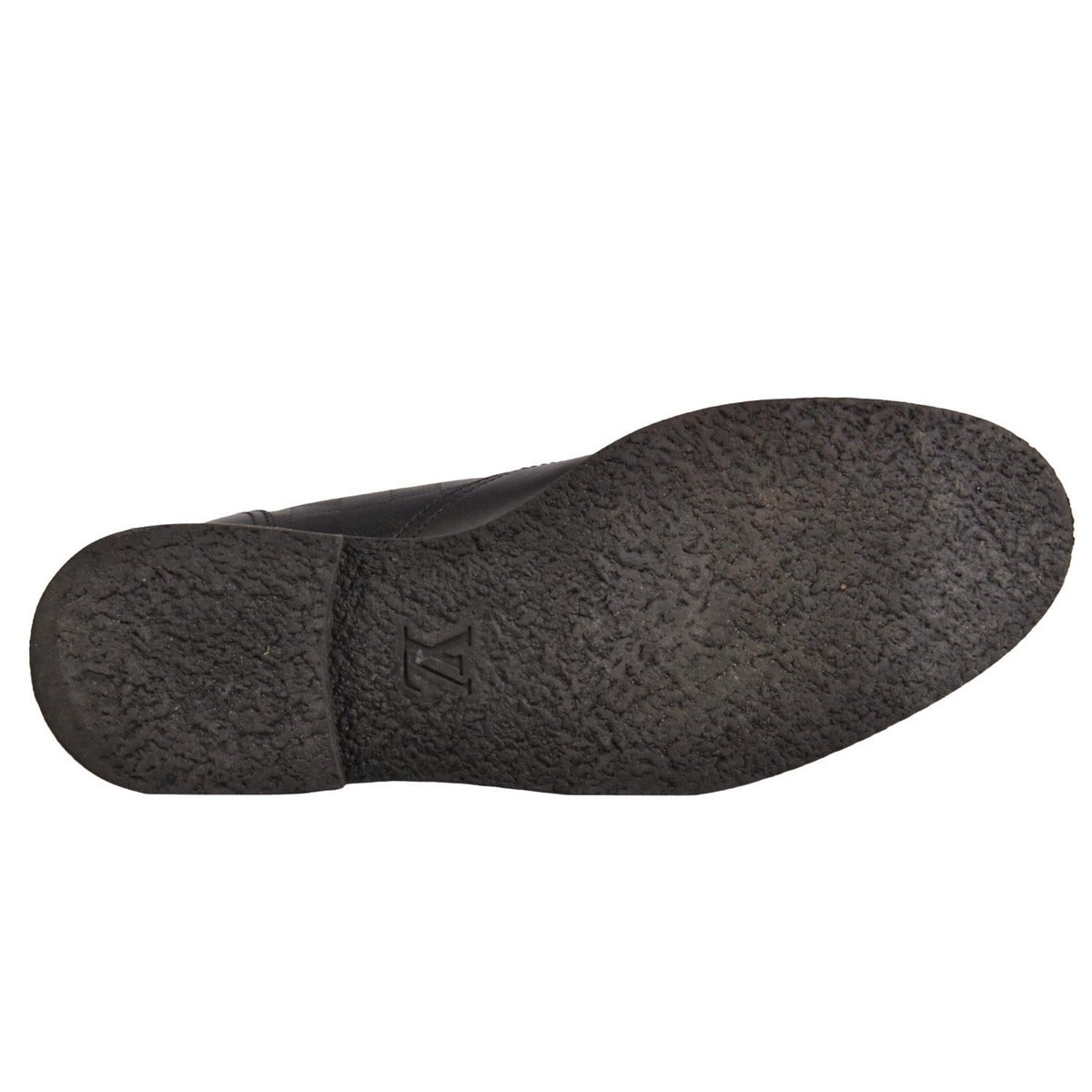 Louis Vuitton Boots Short Racer — view 8