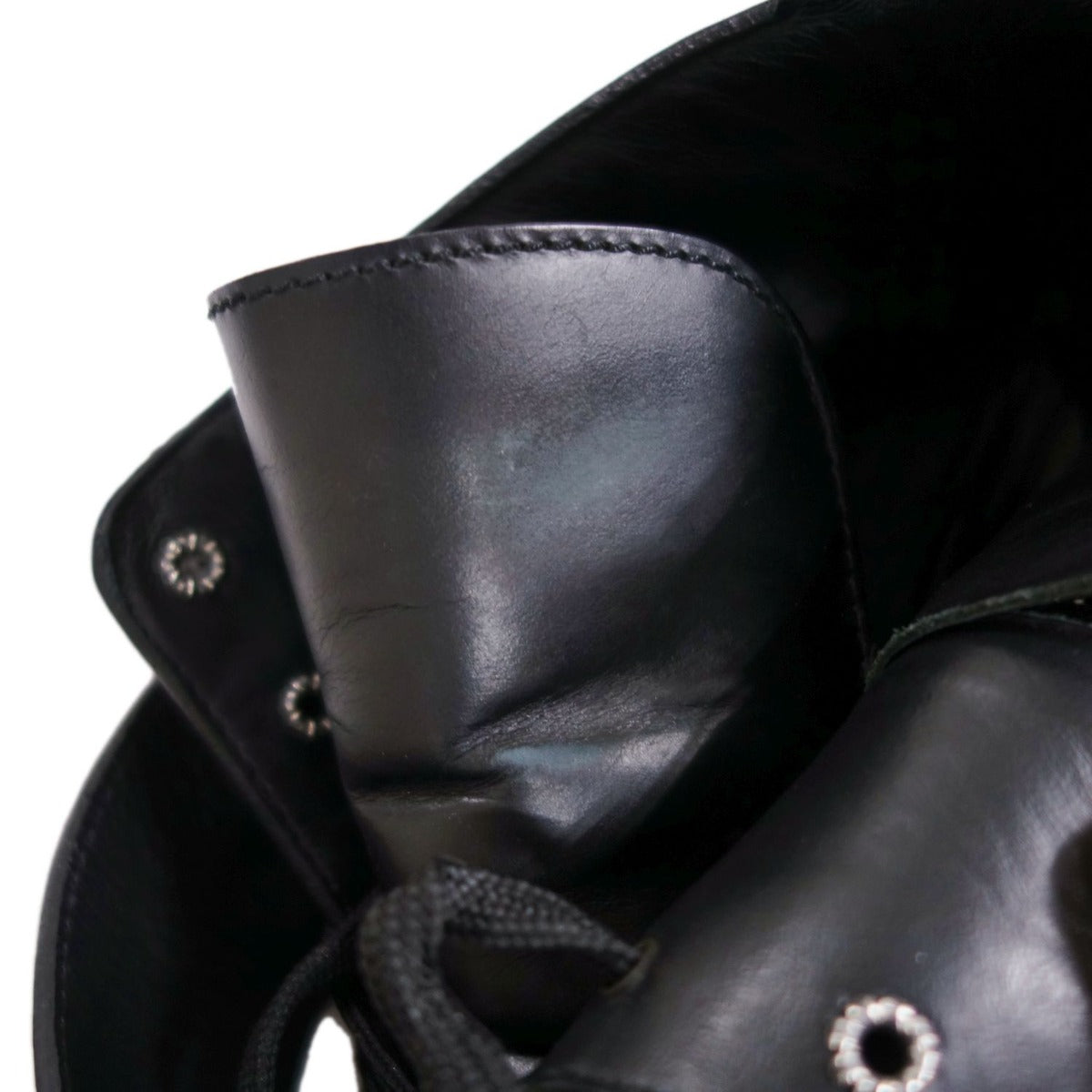 Louis Vuitton Boots Short Racer — view 10