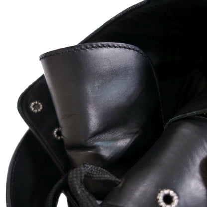 Louis Vuitton Boots Short Racer — view 10