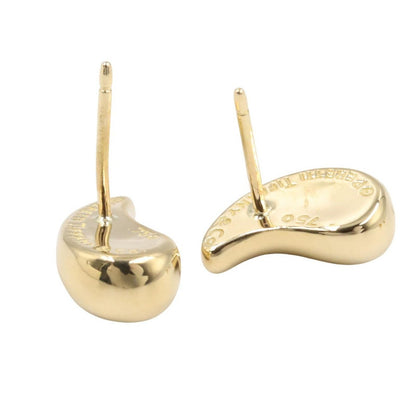 Tiffany & Co. Earrings Teardrop 18k — view 3