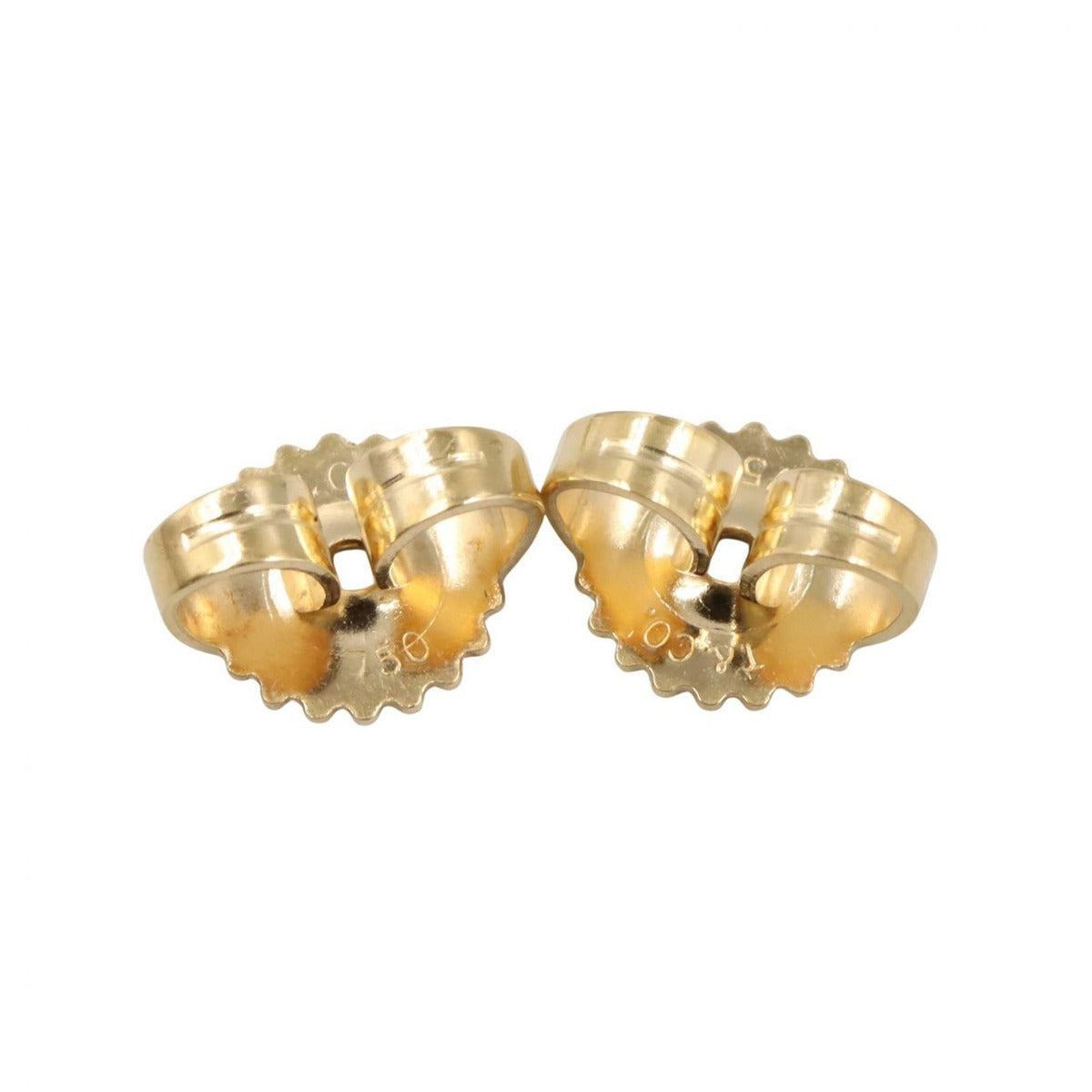 Tiffany & Co. Earrings Teardrop 18k — view 4