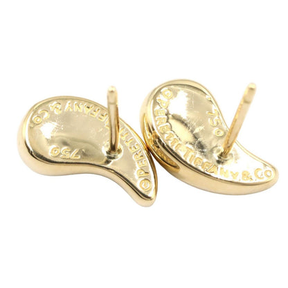 Tiffany & Co. Earrings Teardrop 18k — view 5