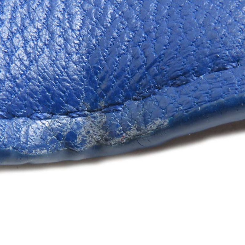 Bottega Veneta Wallet Chain Intrecciato