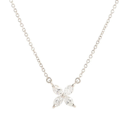 Tiffany & Co. Necklace Victoria Small