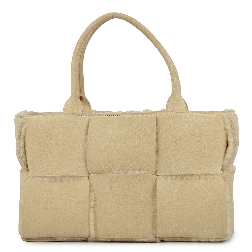 Bottega Veneta Handbag Arcotto Small Mouton