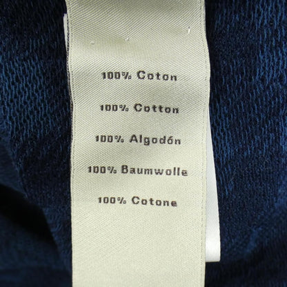 Hermes Polo Shirt Navy XS — view 3