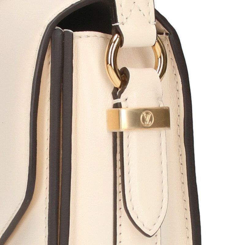 Louis Vuitton M55950 Pont9 LV Pont Neuf Smoo Scuff Zahr Clesm Shoulder Bag Women