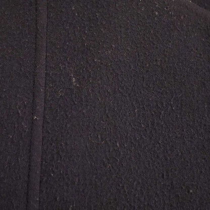 Celine Phoebe Period Wool Long Coat 2 8p02 5955 Navy 38