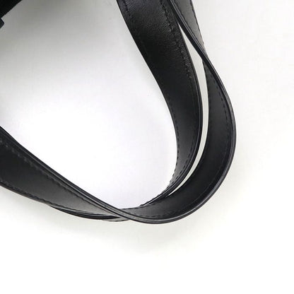 Prada 2WAY 1bg311 2BBV Fokf5 Tote Bag Denim Women's