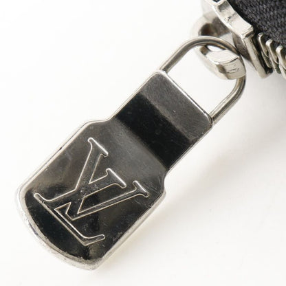 Louis Vuitton Pochette Jules GM Christopher Nemeth M61232 Damier Graphite