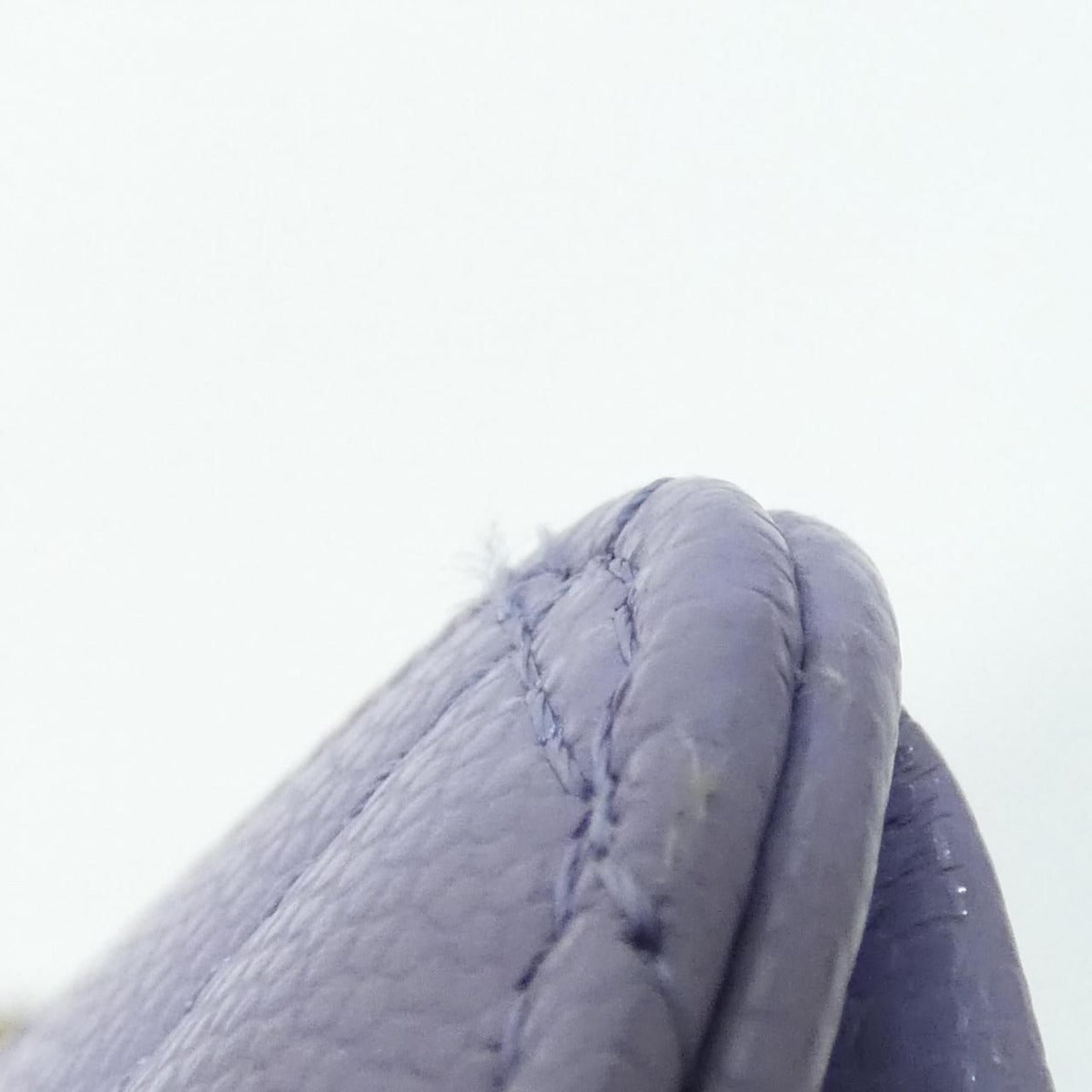 Chanel Chain Wallet Caviar Grained — view 5