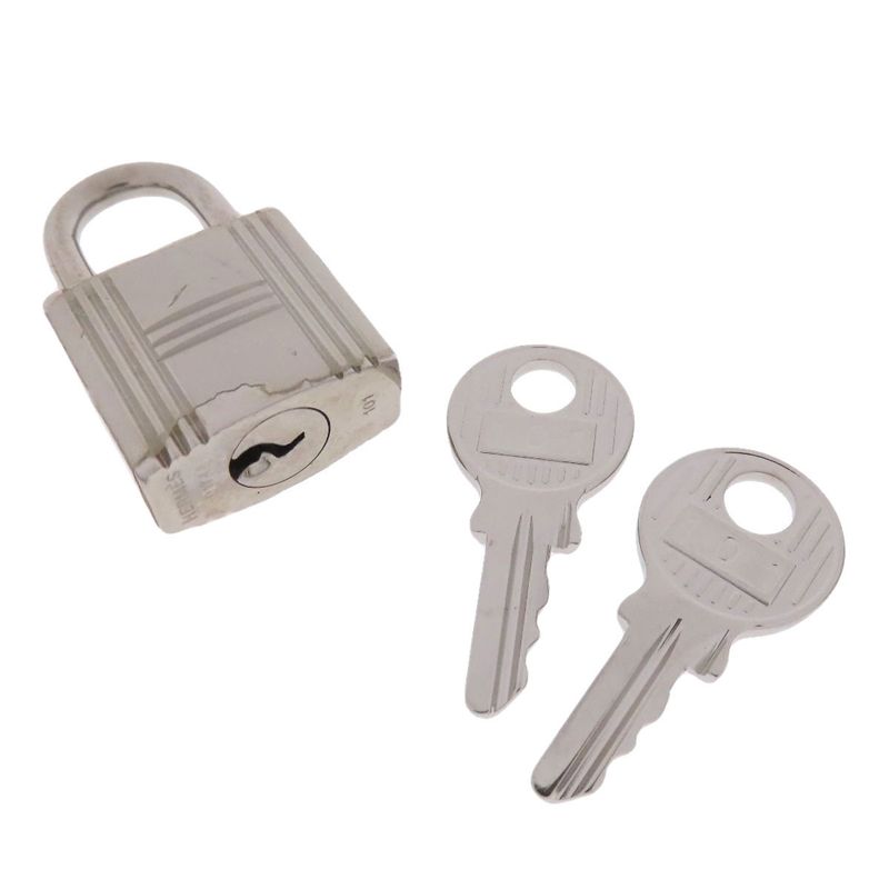 Hermes Picotin Lock PM Etape Silver Hardware Handbag Taurillon Women