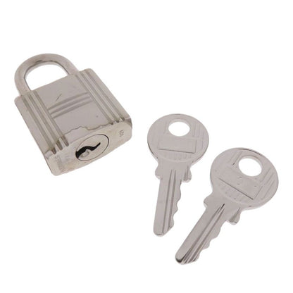 Hermes Picotin Lock PM Etape Silver Hardware Handbag Taurillon Women