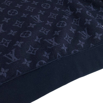 Louis Vuitton Blouson Size L Men's - Rm211q TCM Hky44w/hky44wtcm Dark Navy X