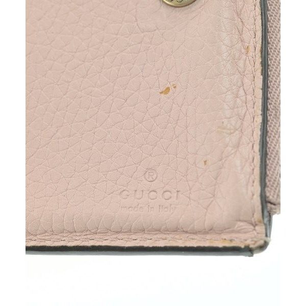 Gucci Wallet Coin Case — view 7