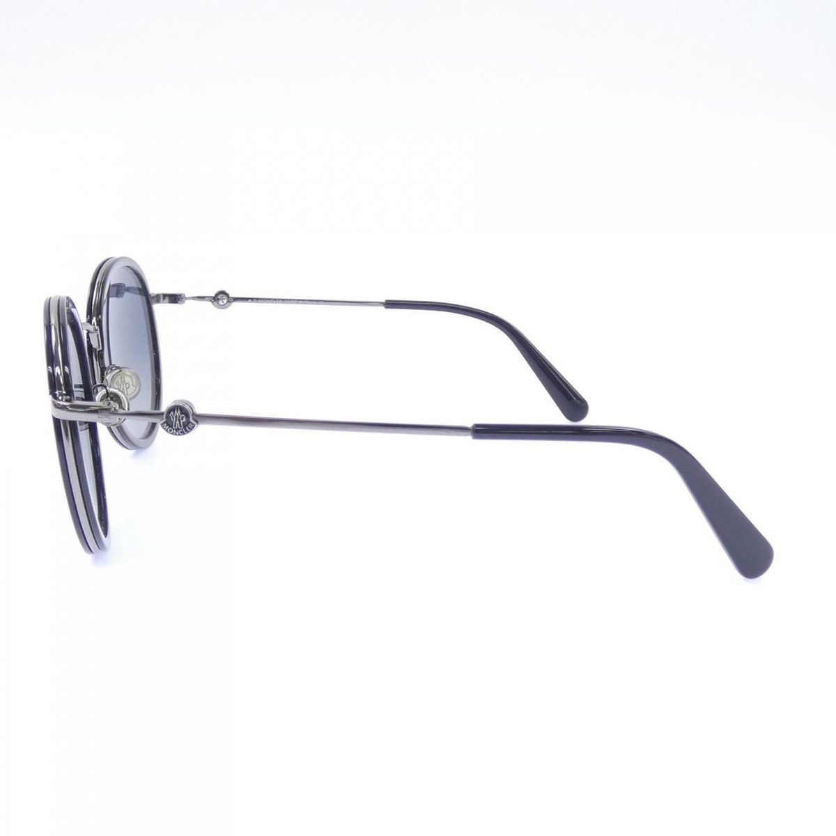 Moncler Polarized Sunglasses Eyewear — view 3