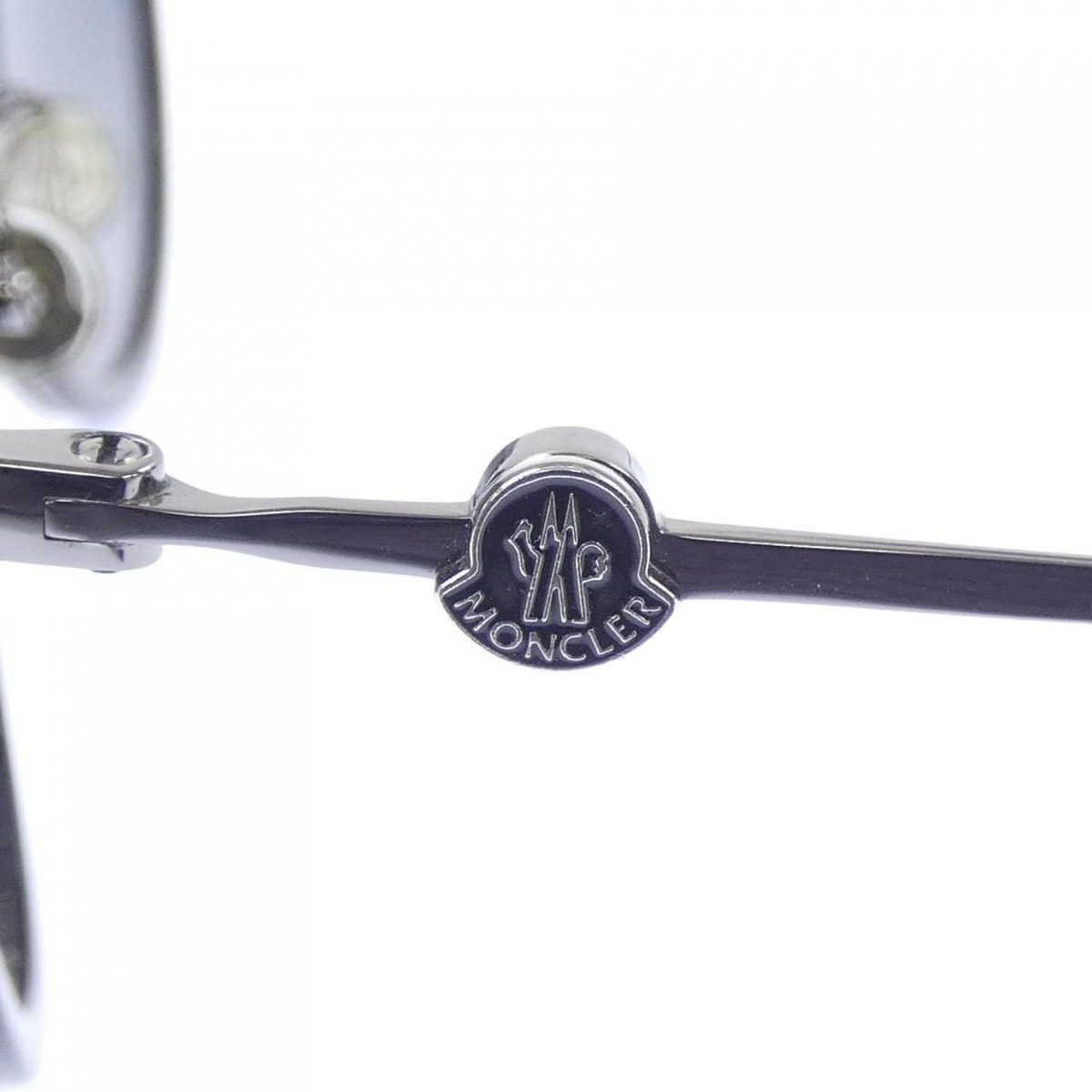 Moncler Polarized Sunglasses Eyewear — view 4