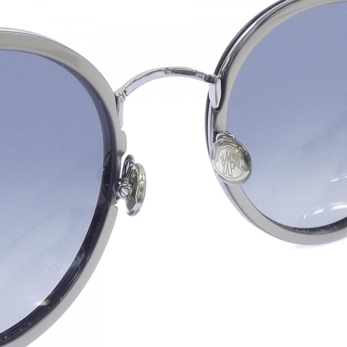 Moncler Polarized Sunglasses Eyewear — view 5