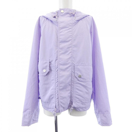 Hermes Jacket Purple