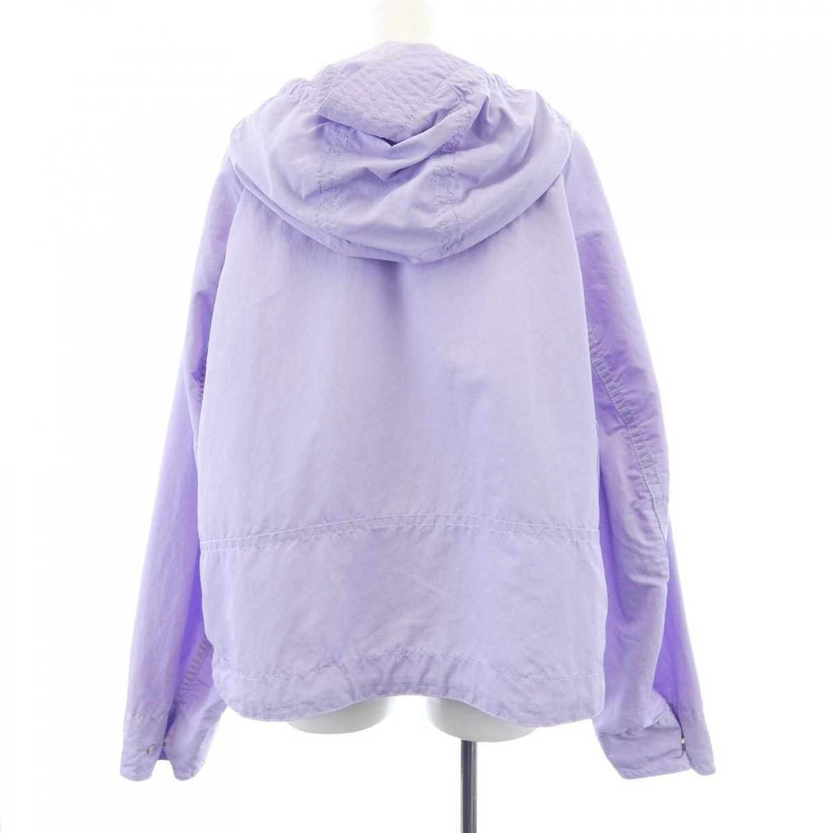 Hermes Jacket Purple — view 2