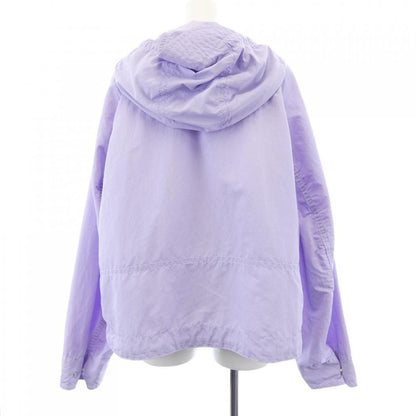 Hermes Jacket Purple — view 2
