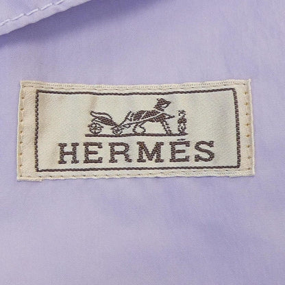 Hermes Jacket Purple — view 4