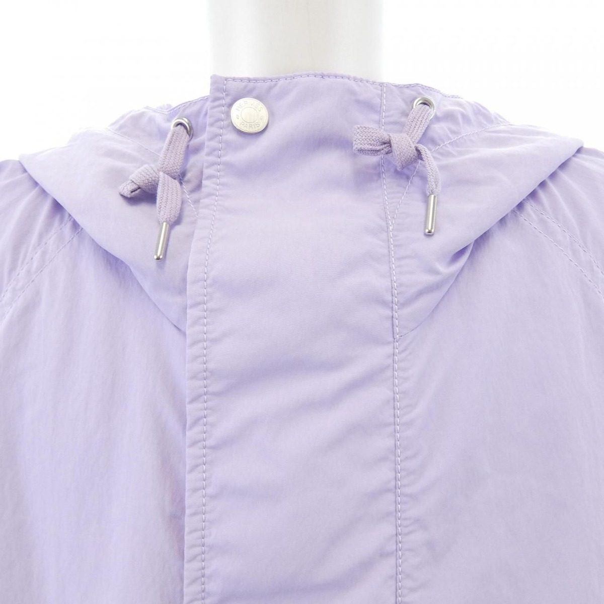 Hermes Jacket Purple — view 5