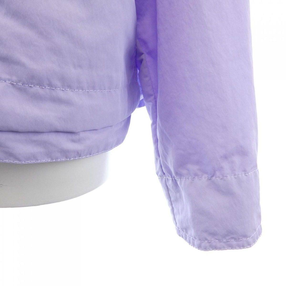 Hermes Jacket Purple — view 6