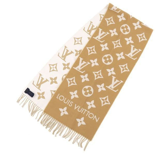 Louis Vuitton Scarf LV Essential