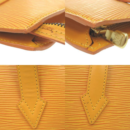 Louis Vuitton Saint-jacques Poitiers Long Shoulder Bag M52339 Epi Leather