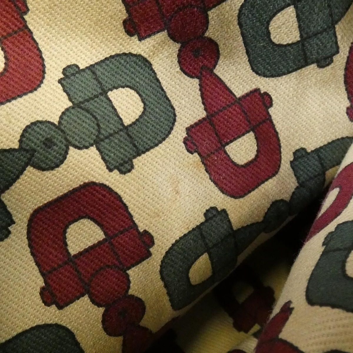 Gucci Bag Handbag Gold — view 10
