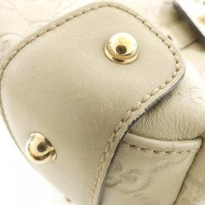 Gucci Bag Handbag Gold — view 2