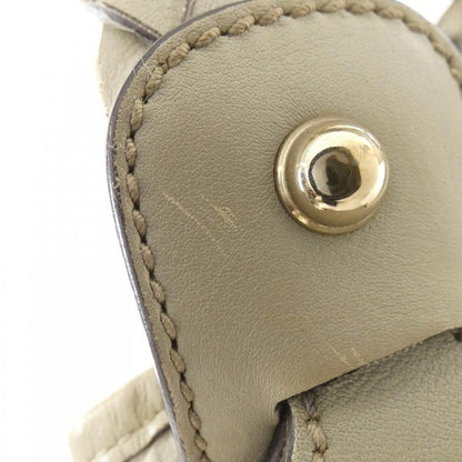 Gucci Bag Handbag Gold — view 4