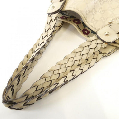 Gucci Bag Handbag Gold — view 5