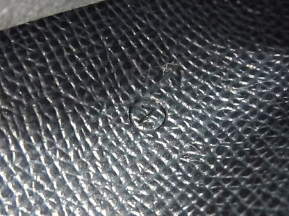 Bordeaux Fg8059 Hermes Agenda GM Courchevel Silver Hardware Notebook Cabas