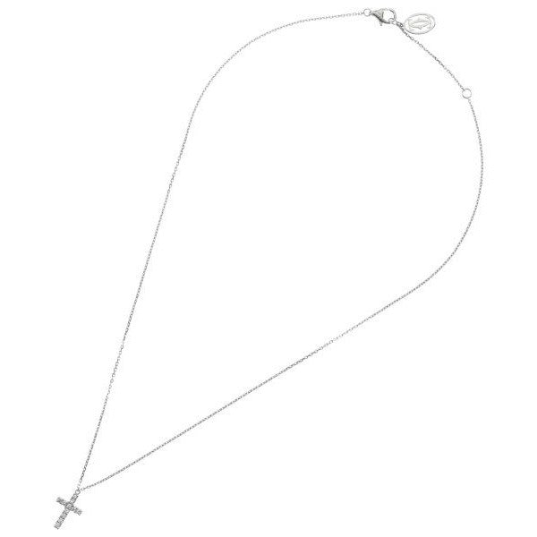 Cartier Necklace White — view 2