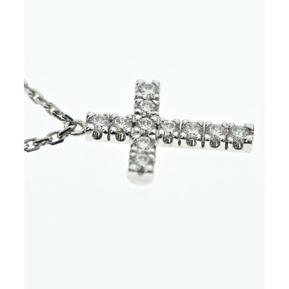 Cartier Necklace White — view 3