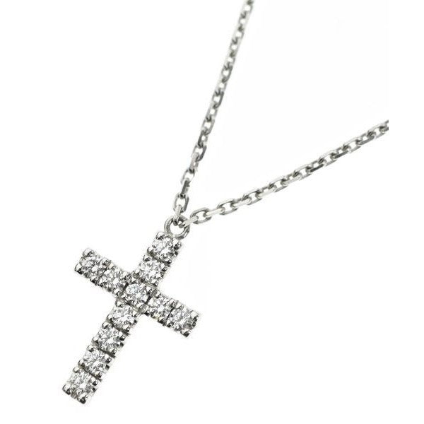 Cartier Necklace White