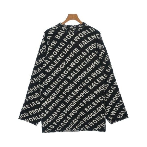 Balenciaga Knit Sweater