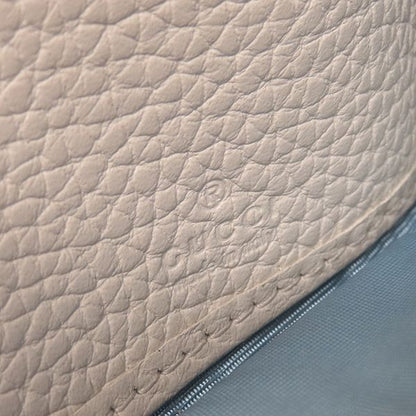 Gucci Long Wallet Interlocking G Python Wallet Leather Light Pink Gold Hardware