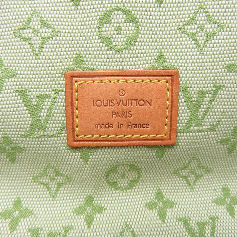 Louis Vuitton Pouch Monogram Mini