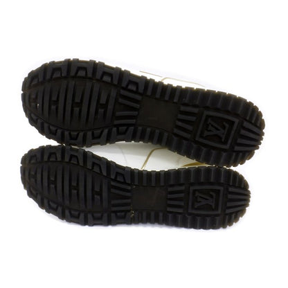 Louis Vuitton Oriline LV Friend Low Cut Sneakers - White Notation